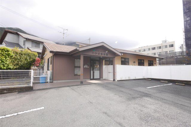 北九州病院保育所 わかば保育園(430m)