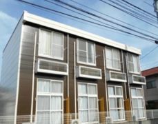 レオパレスメゾン・ド・津島の外観画像