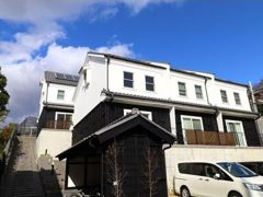 ルートヒル8北棟の外観画像