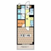 ベルヴィーユ龍賀台の間取り画像