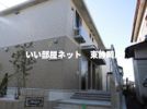 アバンサールの間取り画像