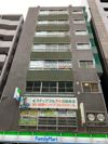 秋山ビルの間取り画像