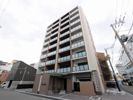 ネットフローラ梅田北の外観