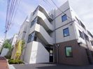 成増サン・マロニエの間取り画像