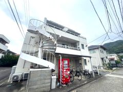 Rハイツの外観画像