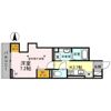グランドコート堤町の間取り画像