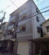 クレセント塚本の間取り画像