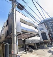 リバーストーンの外観画像