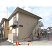 ニュートピアの外観画像