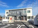 ピーチ ピットの間取り画像