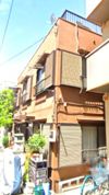 カーサ白河の間取り画像