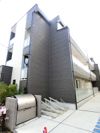 M-1 Tokyo 東六郷の外観