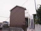 レオパレスISOの間取り画像