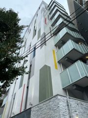 MONOLITHの外観画像