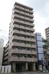 プレールカテリーナ代田橋の外観