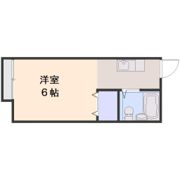 プルミエ（富士見市）の間取り画像