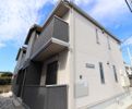 レセア花小金井の間取り画像