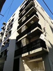 パークハビオ日本橋蛎殻町の外観画像