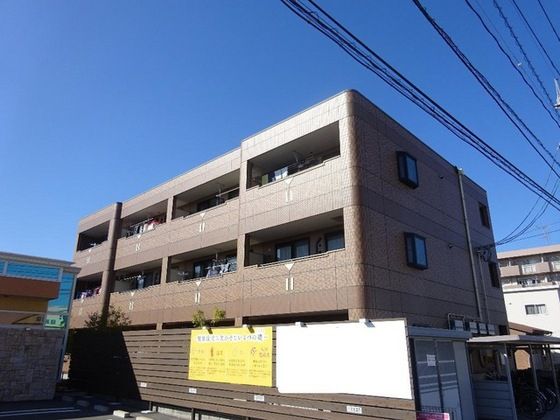 グランパレス・Kの外観画像