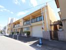 パークイシダの間取り画像