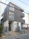 シャルール川越の間取り画像