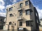 SKY Maisonの外観