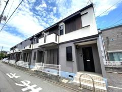 グランメゾンの外観画像