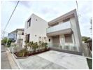 Four－squareの間取り画像