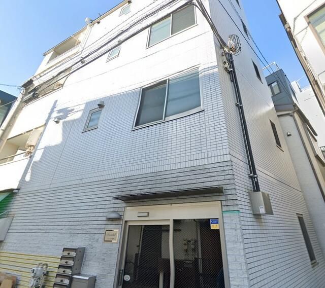 スノーベル豊町の外観画像