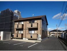 ラ・プレミール Aの外観画像