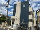 ウエストガーデン所沢の間取り画像