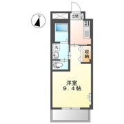 サウレの間取り画像