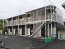 レオパレスモーガンの外観