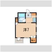 ラ・ブリーズ西芦屋の間取り画像