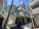 シュトラーレ四番町の間取り画像