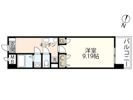 第16友建ビルの間取り画像