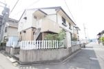 メゾンリラの間取り画像