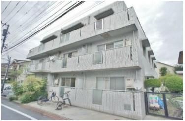 ユーコート東長崎(S-2172)の外観画像