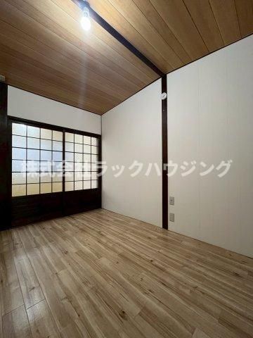洋室
