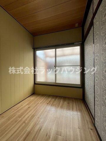 洋室