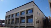 アスコット古川Ⅱ番館の間取り画像