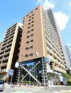 パシフィーク品川の外観画像