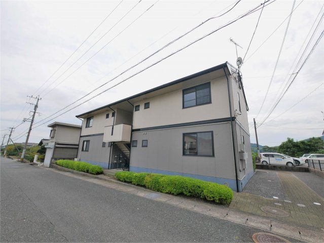 セジュール彩 E棟の外観画像