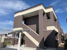 フロンティアの間取り画像