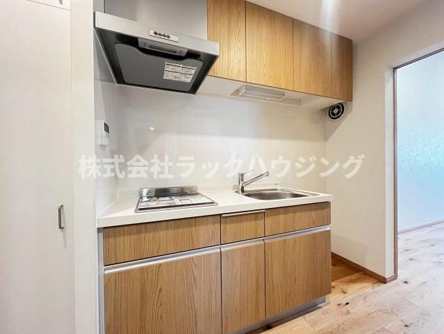キッチン
