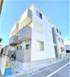 ラビアン竹ノ塚の間取り画像