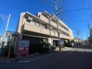 AZALEA恋ヶ窪Ⅱの外観