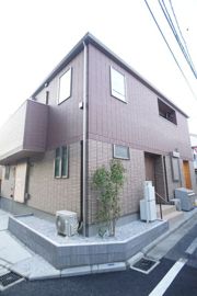 シェーヌエールの外観画像