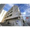 ブランハイム長町の間取り画像