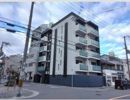 ブエナビスタ桜ノ宮の間取り画像